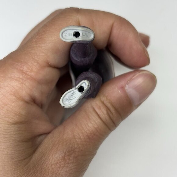 1998 Star Wars The Phantom Menace Senator Palpatine/Queen Padme Amidala Figures - Picture 8 of 9